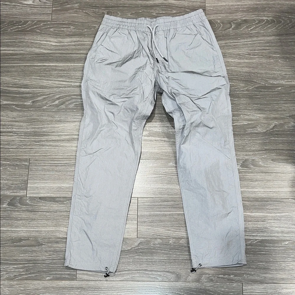 Publish Light Gray Joggers